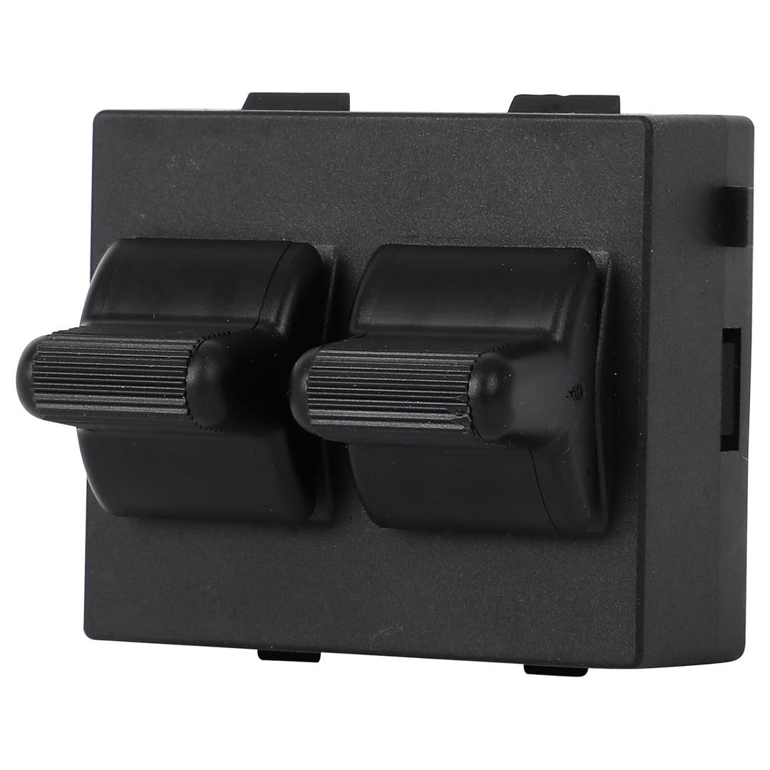 CCIYU Master Power Window Switch 901-458 Front Driver Window Control Switch Fits 1997-1998 for Dodge B1500 B2500 B3500 1999-2002 for Dodge Ram 1500 Van 2500 Van 1994-2002 for Dodge Ram 2500 3500