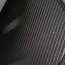 Cast Iron Griddle Grill Cookware for Solo Stove Bonfire 19.5" Fire Pit Fits for Yukon fire Pit, Portable Round Iron Pan with 3 Removable Legs for Outdoor BBQ Cooking Camping