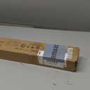 Kokorona Zebra Blinds Roller Shades Cordless Window Blinds with Valance Cover, Day and Night Sheer Shades Dual Layer Fabric for Light Control Light Filtering Privacy, Dark Grey, 31" W X 72" H