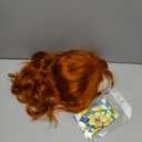 Ginger Bob Wig Human Hair Ginger Orange 13x4 Lace Front Wig Human Hair 180 Density Body Wave Short Bob Wig 350 Ginger Glueless Wigs Human Hair Transparent Lace Frontal Pre Plucked 10 Inch