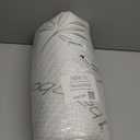 Original Shredded Gel Memory Foam Pillow for Adults Made in USA, Soft Bed Pillow for Sleeping - 20x54 Inch