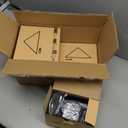 Stage Lights 36 LED Par Lights, U`King RGB Par Light Uplights Stage Lighting Indoor for Christmas Halloween Music Party Disco Wedding, Remote Control, DMX Control Sound Activated Party Light (4 pack)