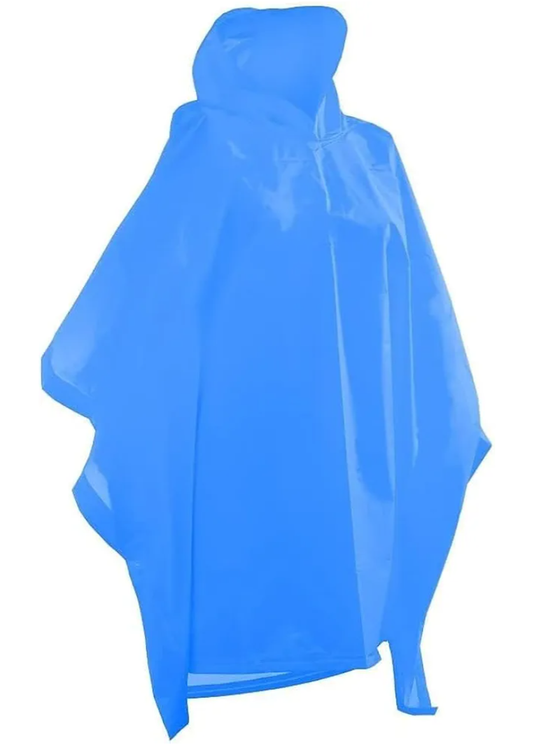 Perfect Stix - Food Service Ponchos- Pack of 10ct