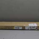 55" Weight Lifting Bar, 1" Standard Straight Barbell Bars for Weight lifting, Olympic Barbell Bar for Bench Press/Hip Thrusts/Squats/Lunges for Gym and Home, 2 Star Star-nuts (480lb Weight Capacity)