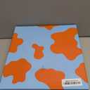 Toozey Large Heated Pet Mat 35x24 in - Waterproof, Chew Resistant, 6 Temp Settings with Timer, Indoor Use for Dogs and Cats