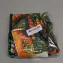 Sunflower Hand Towels - 2 Pack, 14.5" X 28",Soft Microfiber Polyester Rustic Farmhouse Flower Towel Set with Floral Pattern,for Artistic Bathroom Kitchen Spa Hotel Decor Gifts Women Girls