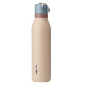 Owala Twist Bottle 24 Oz Tan