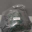 Utopia Bedding Cal King Fitted Sheet - Bottom Sheet - Deep Pocket - Soft Microfiber -Shrinkage and Fade Resistant-Easy Care -1 Fitted Sheet Only (Grey)