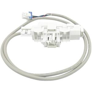 Washer Door Lock Switch Fit for Samsung WA45H7000AW WA45T3400AW WA45T3200AW WA50F9A6DSW WA45T3400AV WA41A3000AW WA48J7700AW WA45N3050AW WA40J3000AW WA48H7400AW WA54M8750AV WA44A3405AP WA48J7770AW