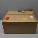 Fuxury 4x8 Bubble Mailer 260 Pack Black Padded Envelopes for Mailing, Small Bubble Mailers Usable Size 4x7" Padded Envelopes Self-SealPadded Mailers for Small Business Shipping Bulk#000