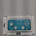 8BitDo Lite 2 Bluetooth Gamepad for Switch, Switch Lite, Android and Raspberry Pi (Turquoise)