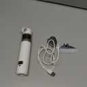 Wireless Rechargeable Lice Comb,Multifunctional Portable Electric Lice Vacuum Comb for Adults and Children,Reusable Filter Terminator Lice Comb,lice Treatment for All Hair Types