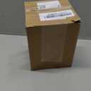 Matte Black Iron Pillar Candle Holders - Set of 2 Candlestick Holders, Metal Candle Holder for Pillar & Taper, Table Mantle Fireplace Farmhouse Home Decor