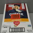 Quaker Old Fashioned Rolled Oats, Non GMO Project Verified, Two 64oz Bags in Box, 90 Servings, 4 Pound (Pack of 2)