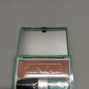 Clinique Soft-Pressed Powder Blusher Blush | Buildable Color + Natural Finish, New Clover, 0.27 Ounce