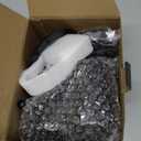 4-Large Pattern Halloween Christmas Projector Lights Outdoor, 29 Effects Holiday Projector Light Outdoor 2 in 1 with Remote, Christmas Decorations Lighting for Outside Home Party House Decor