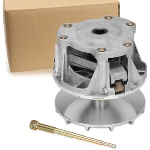 New Polaris RZR 1000 xp Primary Clutch,2014-2022 Polaris RZR 1000 xp Primary Clutch,HD Puller Tool(Preset With Counter Weight and Spring)1323241 1323068