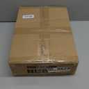 Kitstorack Under Sink Organizer, 2 Tier Under the Sink Storage, Slide out Pull out Cabinet Organizer Shelf, Metal Sliding Drawer for Kitchen Bathroom Pantry Closet Organization Rack, White, 1 Pack