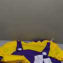 Disguise Men's Super Mario Wario Deluxe Costume XL