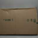 Imperius Heavy Duty Splints, Collapsible Box Spring, Bunkie Board, Bed Support Slats, Underbed, Twin (30x60)