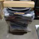 Chicco Cortina Together Double Stroller - Minerale | Black/Silver