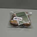 Dog Shoes for Large Dogs, Medium Dog Boots & Paw Protectors for Hardwood Floors, Outdoor Dog Booties for Hot Pavement Winter Snow Hiking, Waterproof Dog Shoes with Reflective Strips Size 4 (#4 (width 1.96 inch) for 36-43 lbs, Leopard Print)