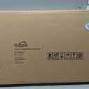 10mm Bunkie Board Anti-Sag Heavy Duty 800lb Mattress Support (Full 54"x75")