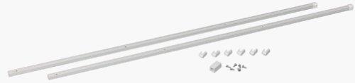 Closetmaid 1009 Shelf Support Pole, 85 by ClosetMaid