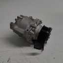 munirater AC Compressor w/Clutch Replacement for 2006-2011 Civic 1.8L 38810RNAA02 38810RNAA01 CO4918AC