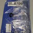 Bliwov Womens Fall Tops V Neck 3/4 Sleeve Outfits Loose Fit Soft Plus Size Clothes Business Casual Beach Oversize T Shirts (Large, Royal Blue)