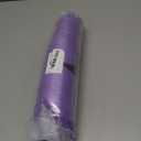 EvZ Emoji Devil Face Emoticon Cushion Stuffed Plush Soft Pillow, Official Certified, 32cm Purple