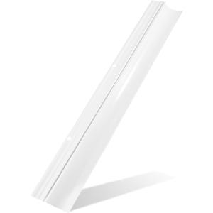 WD08X10059 Dishwasher Seal Compatible with GE GLD5750N10CS EDW5000L00BB PDW7880V00SS, 22.25″ Dishwasher Door Seal for Short Door Bottom Replace AP3860882 1168254 AH1018448 EA1018448 PS1018448
