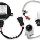 Boine Xenon HID Ballast Headlight with D2S Bulb Assembly Module Compatible with Infiniti Nissan Altima 350z 370z Rogue Murano Infiniti G35 G37 M35 M37 Fx35 Fx37 Fx45 Repalce 28474-89904