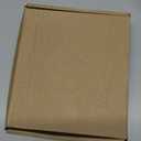 Xylolfsty Seashell Display Box Wooden Seashell Holder with Acrylic Panel Storage Box for Shells Sea Glass Small Starfish Shark Tooth Seashell Collection Box Home Decor Christmas Gift Birthday Present