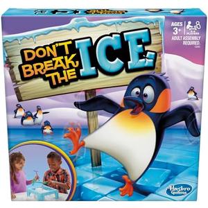 Hasbro® Don’t Break The Ice Game