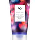 R+Co Sunset Blvd Blonde Toning Masque | Corrects Blonde Hues + Prevents Fading Hair Color + Nourishes | Vegan + Cruelty-Free | 5 Oz