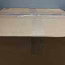 GTRACING Small Ergonomic Tall Office Chair, Computer Desk Chair with Wheels Versatile Height Use: Office to Bar Stools (or Standing Desk), Vanity Chair with Back PU Leather Shell Design for Gift