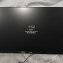 Samsung 32-Inch Flat Computer Monitor, 75Hz, Borderless Display, AMD FreeSync, Game Mode, Advanced Eye Care, HDMI and DisplayPort, LS32B304NWNXGO, 2024