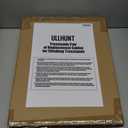 skiguard Treestands Pair of Replacement Cables for Climbing Treestands, Replacement Tree Stand Cables, Durable Steal 65" Treestand Replacement Cables, Hunting Tree Stand Accessories, Black