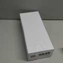 BaoZqua Undergravel Filter System for 10 Gallon Fish Tank, Air-Driven Biofiltration Aquarium Filter Kit with 12 Modular Plates & Adjustable Lift Tube, Cut-to-Fit Under Gravel System for Clear Water