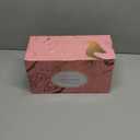 Candle Making Kits for Adults, Candle Making Supplies Accessory for Kid Beginner, DIY Scented Candle with Beeswax, Essential Oil, Wicks, Wax Melting Pot, Moulds, Candle Jars, Dye, Make Your Own Candle (Pink)