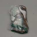 Blooming Jelly Womens One Piece Swimsuit Tummy Control Shimmer Textured Bathing Suit Tie Knot Cutout U Back Slimming Swimwear (Large, Brown)