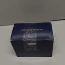 YRU True Military-Grade [360 Rotation Suction] 2026 Ultimate Car Phone Holder Mount 90+LBS Safest Strongest & Patent Certs Dash Windshield Vent for iPhone 17 16 Pro Max Samsung Camera,Gloss Black