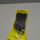 Ailaka Orthotic Cushion Arch Support Shoe Insoles for Men & Women, Unisex Daily Shock Absorption Gel Sports Inserts for Flat Feet, Plantar Fasciitis, Heel Pain Relief (Black)