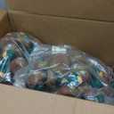 Mallard Rubber Duckies - Rubber Duck Bath Toys and Jeep Ducks (12 Pack)