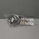 Cuisinart Mesh Strainers, 3 Count (Pack of 1) Set, CTG-00-3MS Silver