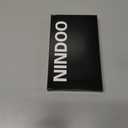 for iPhone 15 Plus Case with Screen Protector,iPhone 15 Plus Black Phone Case Slim for Men,Protector Fundas para and Camera Cover for i Phone 15 Plus Protection.(Black)