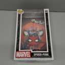 Funko Pop! Comic Covers: Marvel's Spider-Man - Spider-Punk #43 (Target Exclusive)