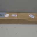LazBlinds Blackout Bamboo Roller Shades, 30" x 72", Brown206