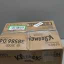 Kleenex On-The-Go Facial Tissues, 8 On-The-Go Packs, 10 Tissues per Box, 3-Ply (80 Total), (White)